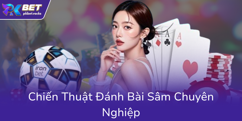 Chien Thuat Danh Bai Sam Chuyen Nghiep0