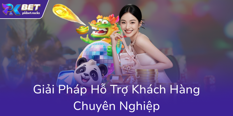 Quên Mật Khẩu PKBET - Cách Khôi Phục Nhanh Chóng Và An Toàn Nhất 3 Giai Phap Ho Tro Khach Hang Chuyen Nghiep0