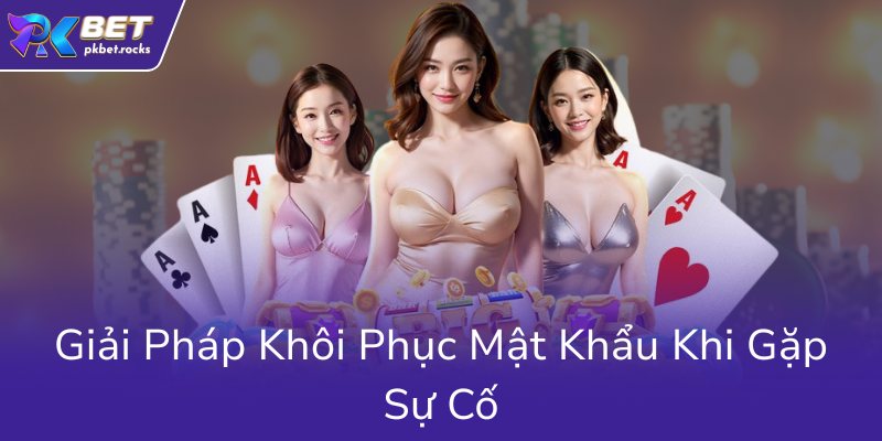 Đổi Mật Khẩu PKBET - Bảo Vệ Tài Khoản Cá Cược Tối Ưu Cho Người Chơi Nhà Cái PKBET 3 Giai Phap Khoi Phuc Mat Khau Khi Gap Su Co0