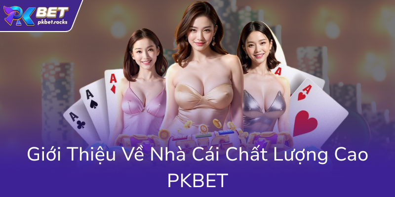 Đăng Nhập PKBET - Trải Nghiệm Chơi Casino Online Đẳng Cấp Cao 1 Gioi Thieu Ve Nha Cai Chat Luong Cao Pkbet0